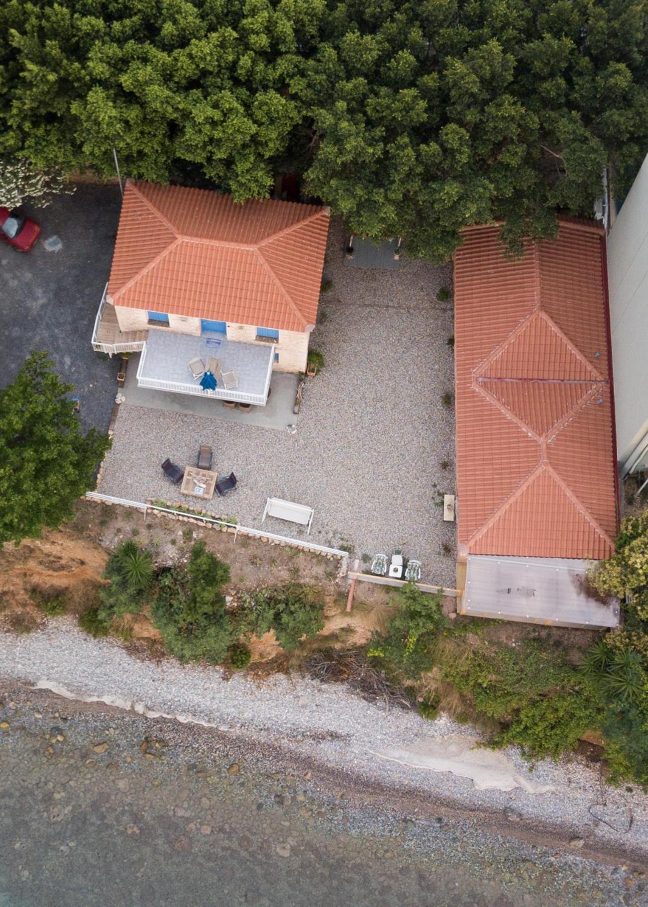 Rocksecret Edge Apartment Kalamata Exterior photo